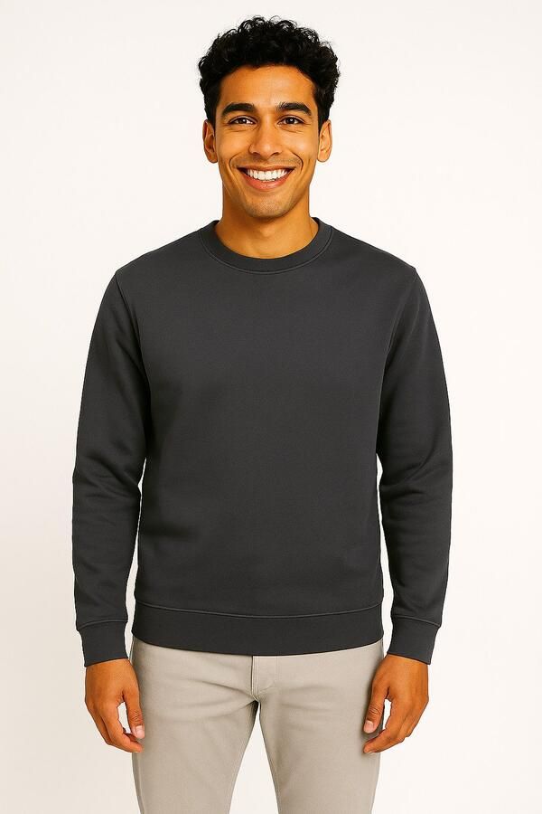 ONLY & SONS Sweatshirt ONSCHASE REG CREW SWEAT OTL