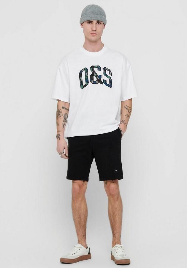 Only & Sons Korte Broek Only & Sons ONSNEIL - Foto 4