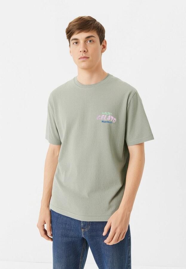 ONLY & SONS T-shirt ONSKEANE RLX SS PRINT TEE NOOS - Foto 2