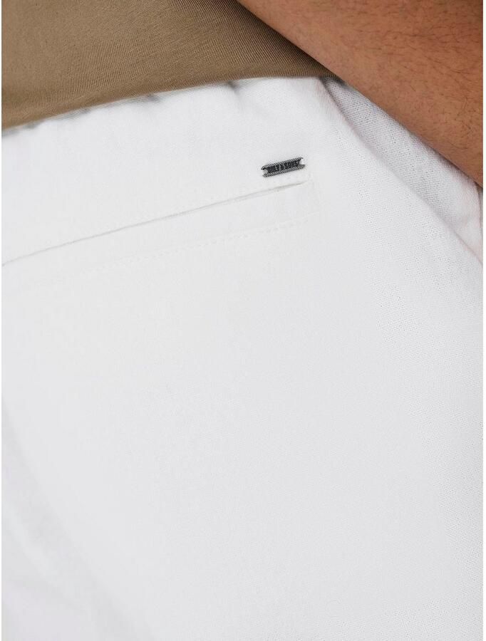 ONLY & SONS Trainingsbroek ONSSINUS LOOSE 0007 COT LIN PANT NOOS