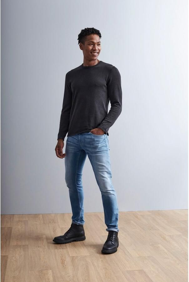 ONLY & SONS Trui met ronde hals OS WASH CREW KNIT CS - Foto 2
