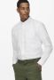 Only & Sons Regular fit vrijetijdsoverhemd met button-downkraag model 'NEIL' - Thumbnail 1