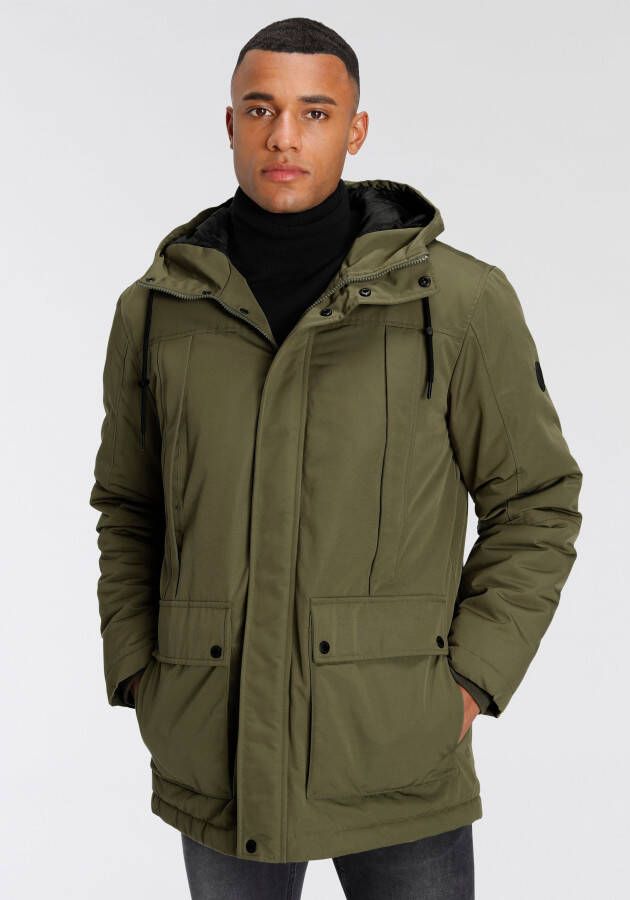Only & Sons Jayden Winterjas Heren