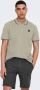 ONLY & SONS Poloshirt ONSFLETCHER SLIM SS POLO NOOS - Thumbnail 1