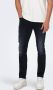 Only & Sons Slim fit jeans in 5-pocketmodel model 'LOOM' - Thumbnail 1