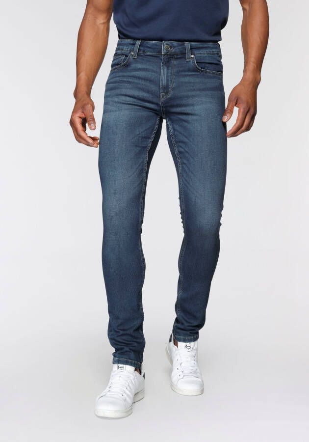 Only & Sons Slim fit jeans met stretch model 'Loom'