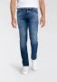 ONLY & SONS Slim fit jeans OS BLACK 5497 JEANS CS - Thumbnail 1