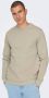 ONLY & SONS Sweatshirt ONSCERES CREW NECK NOOS - Thumbnail 2