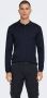ONLY & SONS Trui met polokraag ONSWYLER LIFE REG 14 LS POLO KNIT NOOS - Thumbnail 2