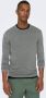 ONLY & SONS Trui met ronde hals ONSGARSON 12 WASH CREW KNIT NOOS - Thumbnail 3