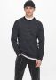 ONLY & SONS Trui met ronde hals ONSNIGUEL 12 STRIPE CREW KNIT - Thumbnail 2