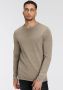 ONLY & SONS Trui met ronde hals OS WASH CREW KNIT CS - Thumbnail 1