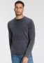 ONLY & SONS Trui met ronde hals OS WASH CREW KNIT CS - Thumbnail 1