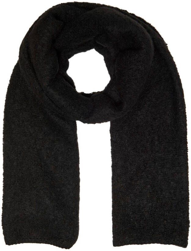 Only Gebreide sjaal ONLLIMA KNIT LONG SCARF ACC NOOS