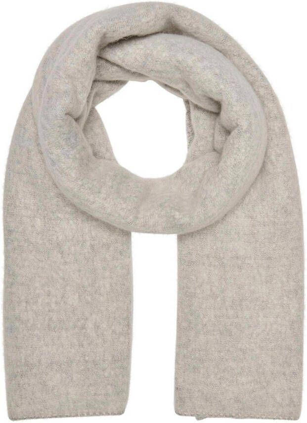 Only Gebreide sjaal ONLLIMA KNIT LONG SCARF ACC NOOS