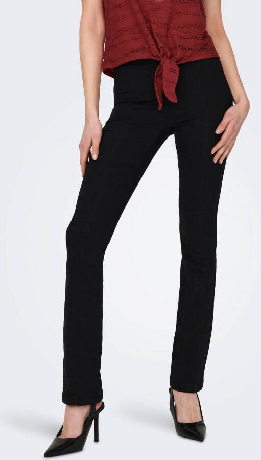 Only High-waist jeans ONLPAIGE HW SKINNY WO DNM