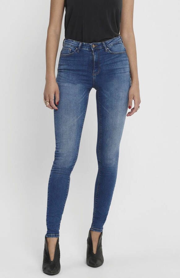 Only High-waist jeans ONLPAOLA