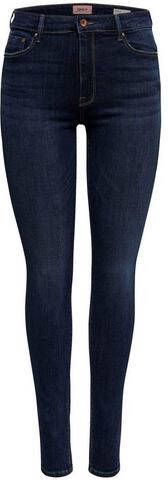 Only Skinny fit jeans ONLPAOLA HW SK DNM AZGZ878