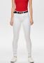 Only Skinny fit jeans ONLROYAL HW SK JEANS DNM WHITE NOOS - Thumbnail 11