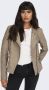 Only Imitatieleren jack ONLAVA FAUX LEATHER BIKER OTW NOOS - Thumbnail 3