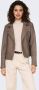 Only Imitatieleren jack ONLGEMMA FAUX LEATHER BIKER OTW NOOS - Thumbnail 2