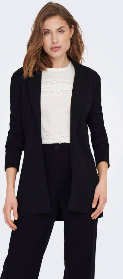 Only Jasje ONLLACY-EVI L S LOOSE BLAZER CC TLR