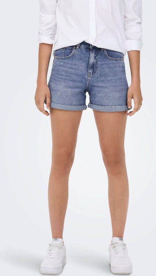 Only Jeansshort ONLPHINE