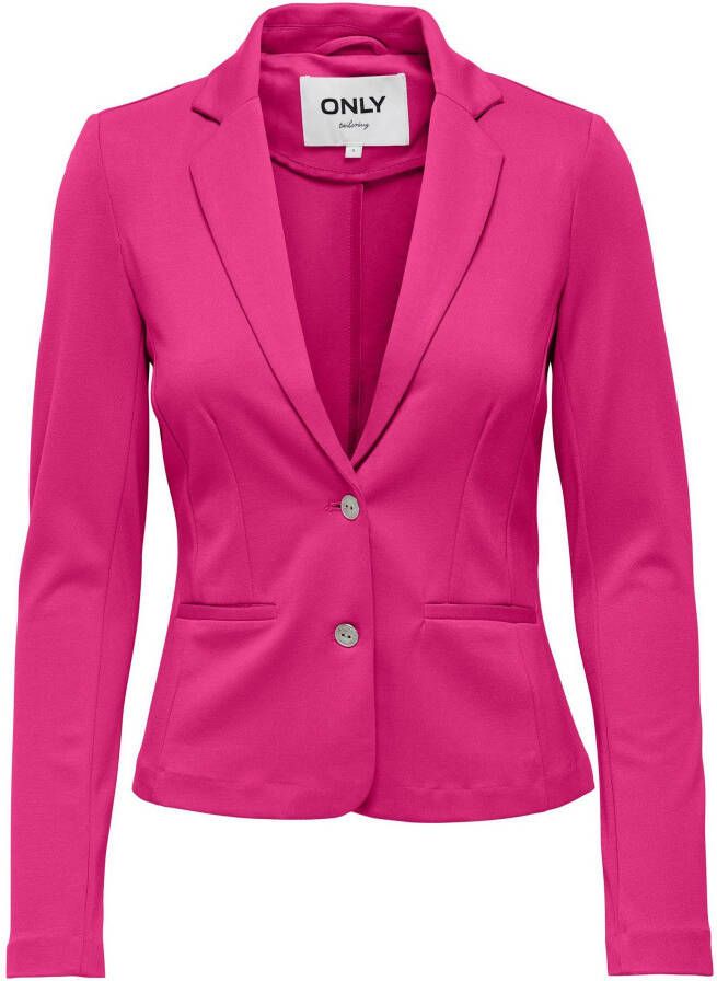 Only Jerseyblazer ONLPOPTRASH LIFE BLAZER TLR