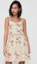 Only Jurk in overgooiermodel ONLKARMEN ANNE LIFE S L DRESS WVN NOOS - Thumbnail 1