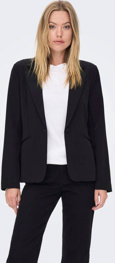 Only Korte blazer ONLGABI-ABBA L S FITTED BLAZER CC TLR