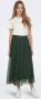 Only Maxirok ONLLAVINA SKIRT JRS - Thumbnail 1