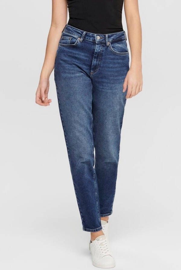 Only Ankle jeans ONLBLUSH – Enkeljeans met destroyed look voor trendy outfits - Foto 11