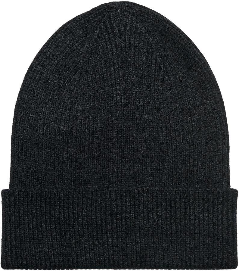 Only Beanie met brede omslag model 'ZENNA' - Foto 2