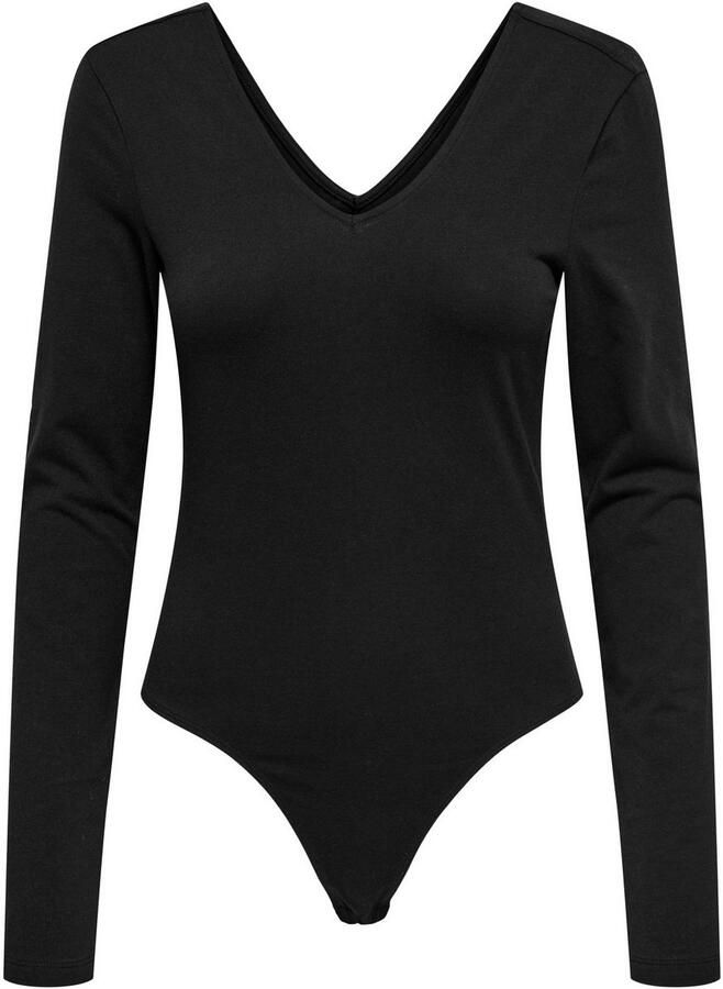 Only Body ONLLIVE LOVE V NECK L S BODY CS JR - Foto 6