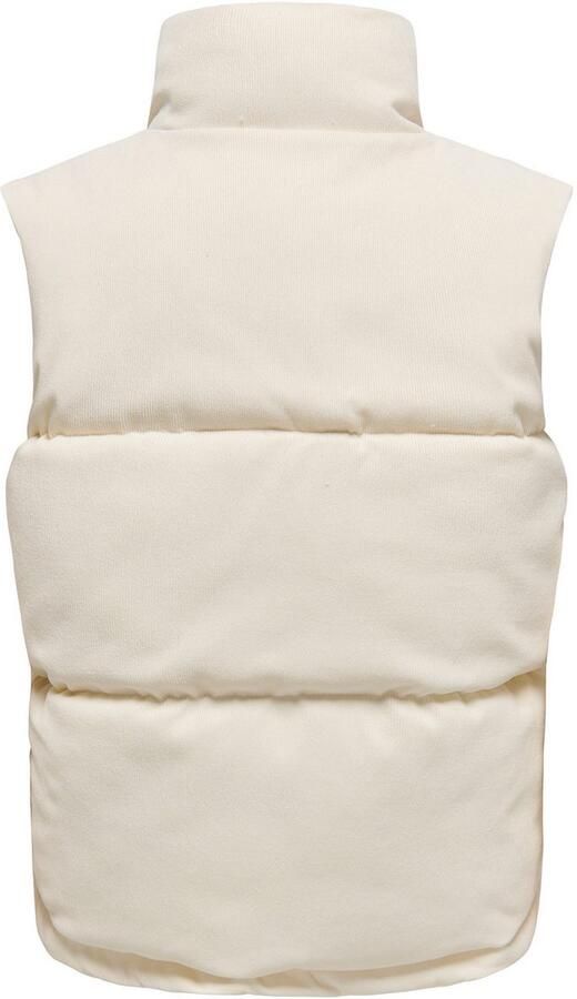 Only Bodywarmer ONLNEWDOLLY CORDUROY WAISTCOAT CS OTW - Foto 6
