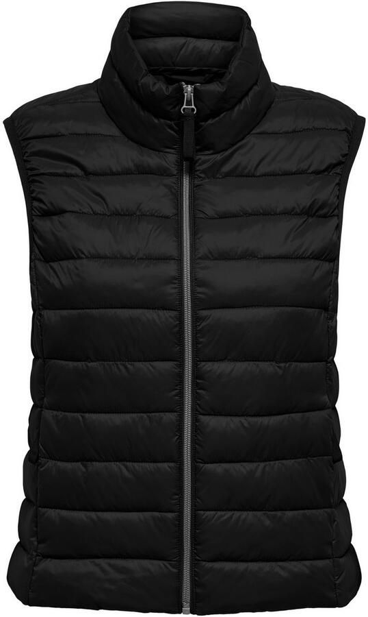 Only Bodywarmer ONLTAHIA LW QUILTED WAISTCOAT OTW CC OTW - Foto 7