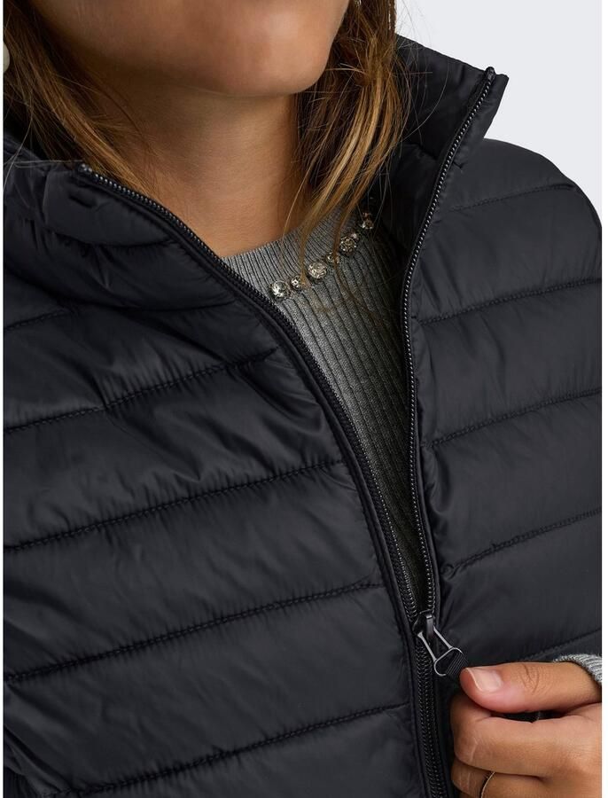 Only Bodywarmer ONLTAHIA LW QUILTED WAISTCOAT OTW CC OTW - Foto 2