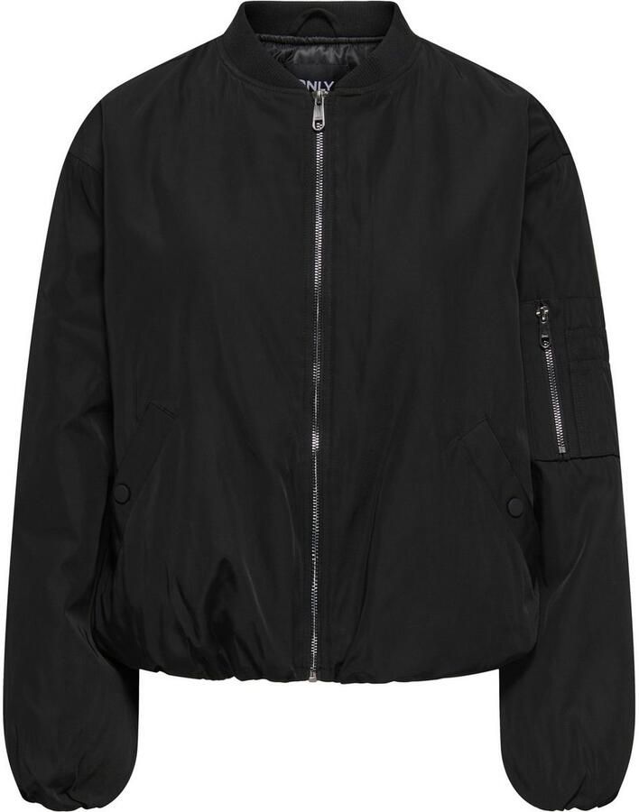 Only Bomberjack ONLADEL LIFE OVERSIZED BOMBER CC OTW - Foto 6