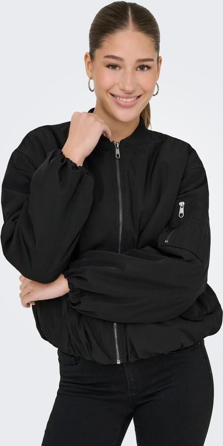 Only Bomberjack ONLADEL LIFE OVERSIZED BOMBER CC OTW - Foto 5