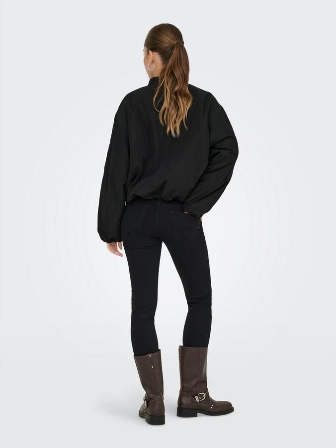 Only Bomberjack ONLADEL LIFE OVERSIZED BOMBER CC OTW - Foto 3