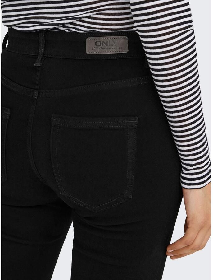 Only Bootcut jeans ONLBLUSH MID FLARED DNM REA2343 NOOS - Foto 6