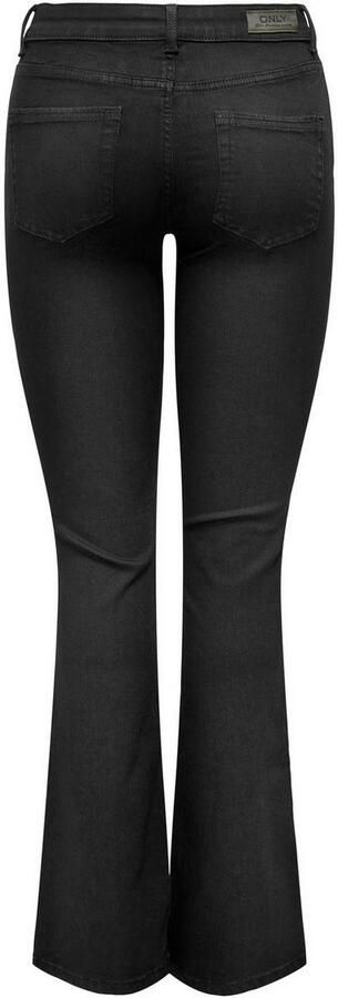 Only Bootcut jeans ONLBLUSH MID FLARED DNM REA2343 NOOS - Foto 5