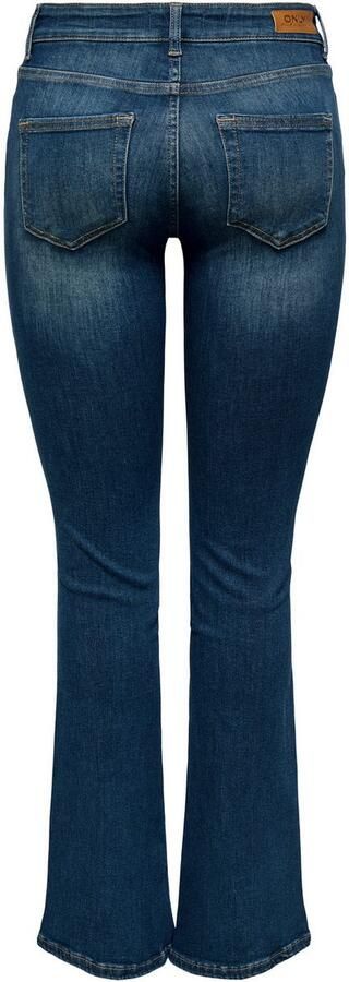 Only Bootcut jeans ONLBLUSH MID FLARED DNM REA260 NOOS