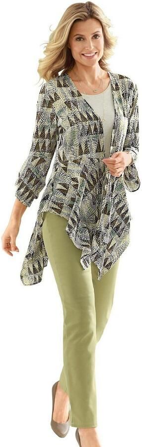 Only Veelzijdig Wit Katoenen Overhemd met Trekkoord Detail Blue Dames - Foto 7