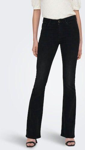 Only Bootcut jeans ONLBLUSH MID FLARED DNM TAI1099 NOOS - Foto 9