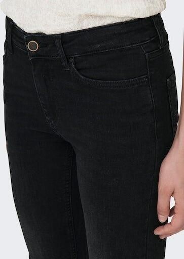 Only Bootcut jeans ONLBLUSH MID FLARED DNM TAI1099 NOOS - Foto 7