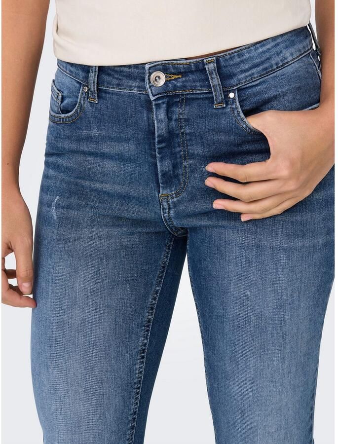 Only Bootcut jeans ONLBLUSH MID FLARED DNM TAI305 NOOS - Foto 6