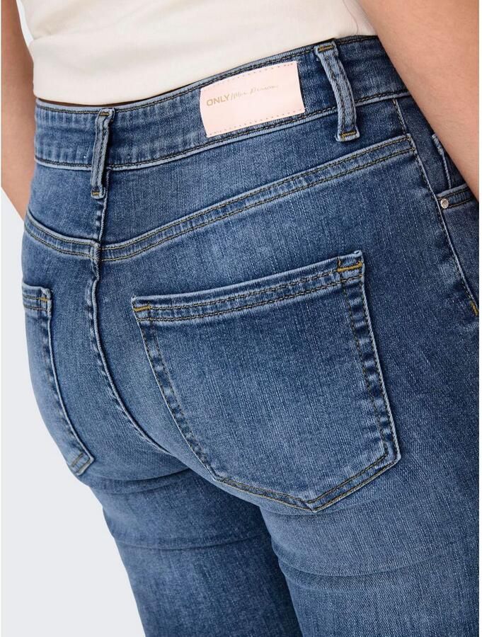 Only Bootcut jeans ONLBLUSH MID FLARED DNM TAI305 NOOS - Foto 6
