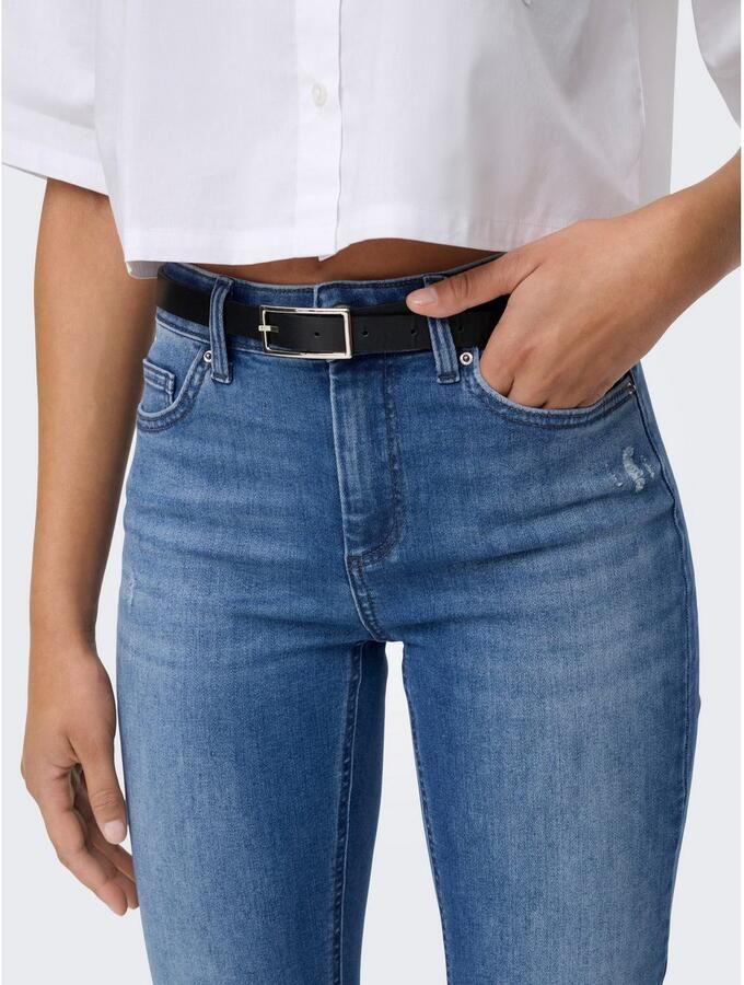 Only Bootcut jeans ONLBLUSH MID WAIST FLARED DNM BOX