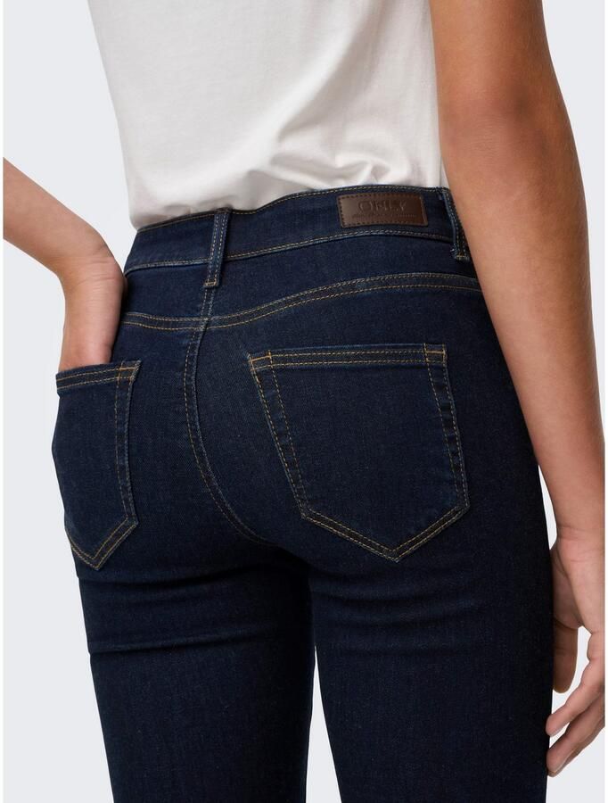 Only Bootcut jeans ONLBLUSH MID WAIST FLARED DNM BOX